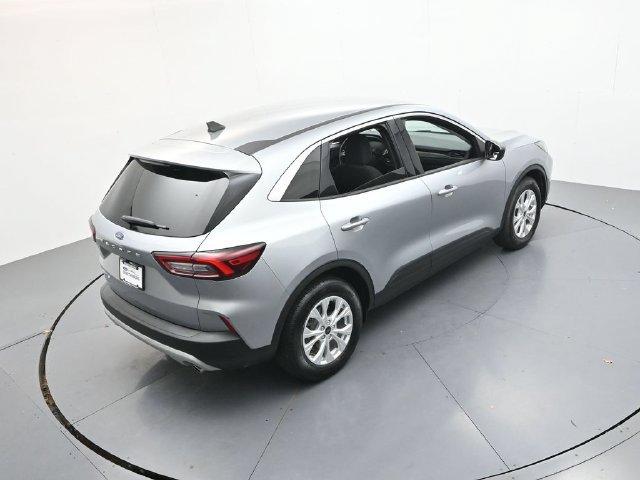 Certified 2024 Ford Escape Active FWD image 43