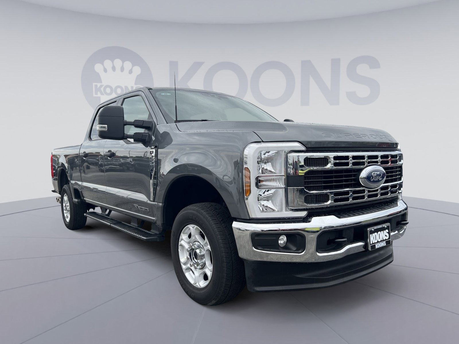Certified 2026 Ford F250 XLT AWD/4WD image 18