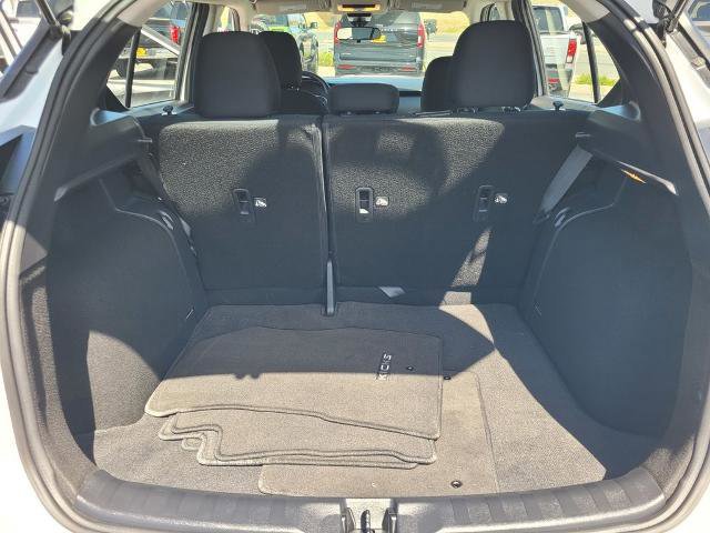 Used 2024 Nissan Kicks S FWD image 26