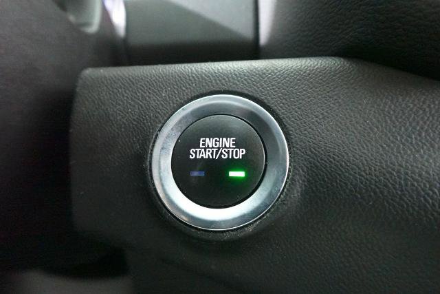 Used 2020 GMC Terrain SLT w/ Preferred Package image 22