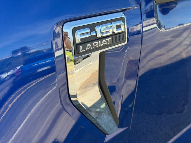 Certified 2026 Ford F150 Lariat AWD/4WD image 14