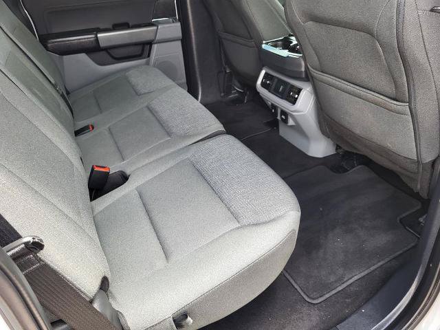 Certified 2024 Ford F150 XLT RWD image 22