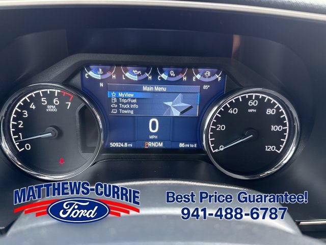 Certified 2022 Ford F150 XLT w/ Equipment Group 302A High AWD/4WD image 18