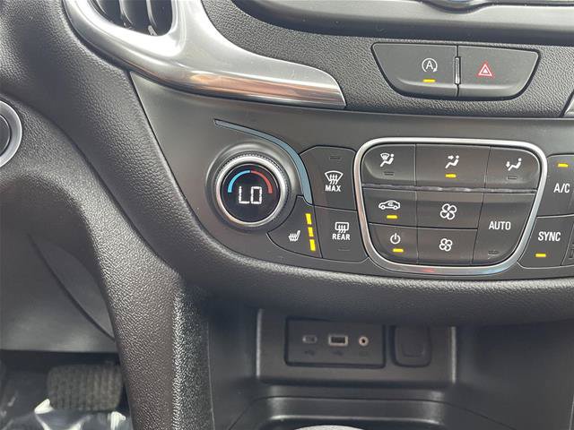 Used 2024 Chevrolet Equinox LT AWD/4WD image 27
