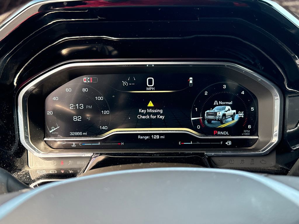 Used 2024 GMC Sierra 2500 SLT w/ SLT Premium Package image 27