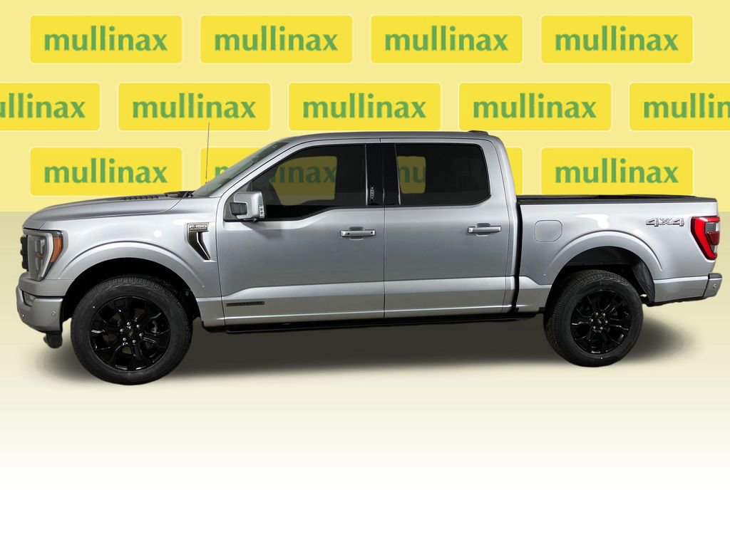Certified 2023 Ford F150 Platinum w/ Equipment Group 701A High video 2