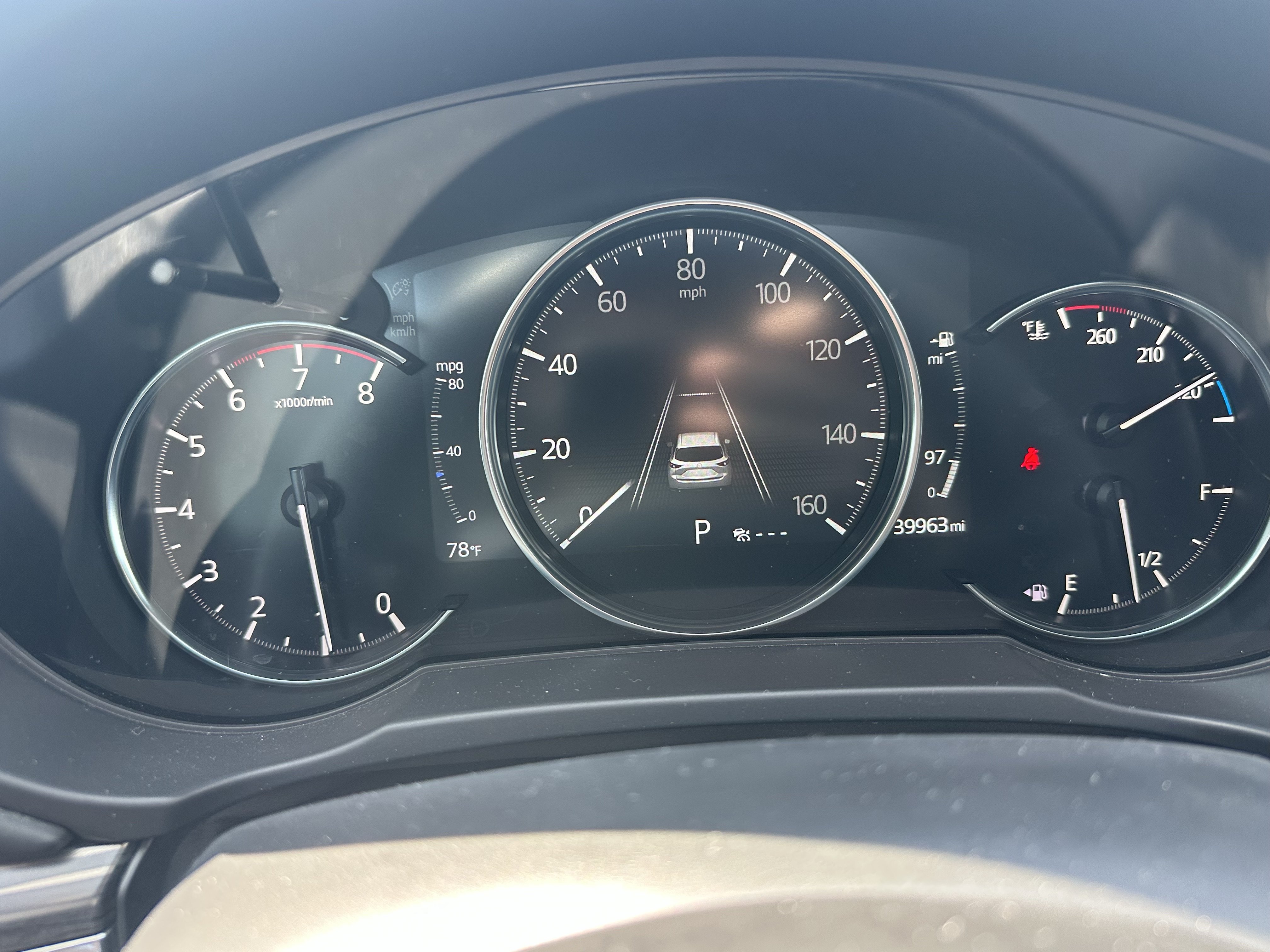 Used 2022 MAZDA CX-5 AWD 2.5 S w/ Premium Plus Pkg image 10