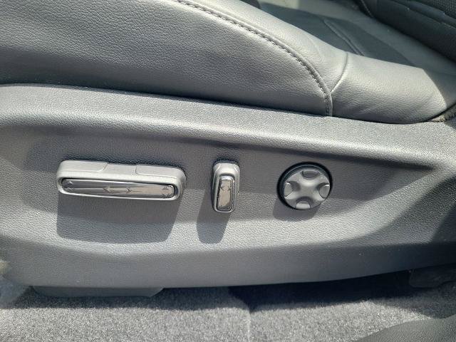 Used 2022 Honda CR-V Touring image 23