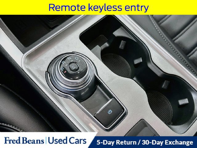 Certified 2024 Ford Edge SEL w/ Convenience Package AWD/4WD image 20