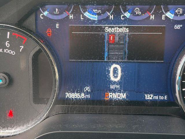 Certified 2024 Ford Expedition Max XLT AWD/4WD image 36