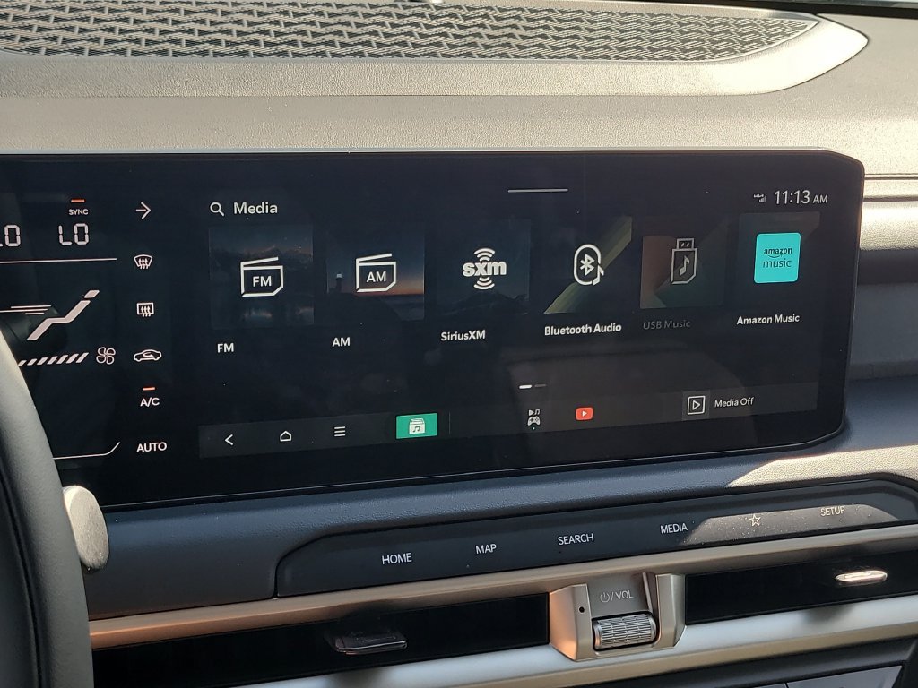 Used 2027 Kia Telluride S FWD image 21