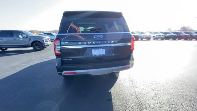 Certified 2023 Ford Expedition Limited AWD/4WD image 7