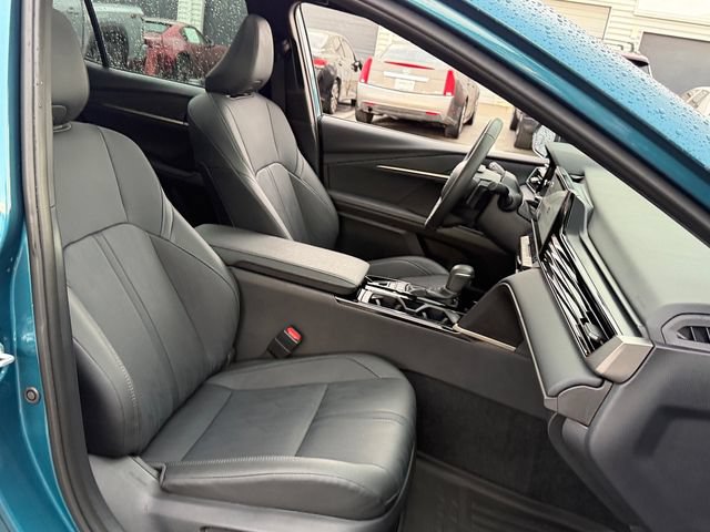 Used 2026 Toyota Camry XSE w/ Premium Plus Package FWD image 17