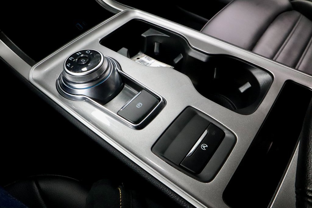 Certified 2024 Ford Edge SEL w/ Convenience Package image 31