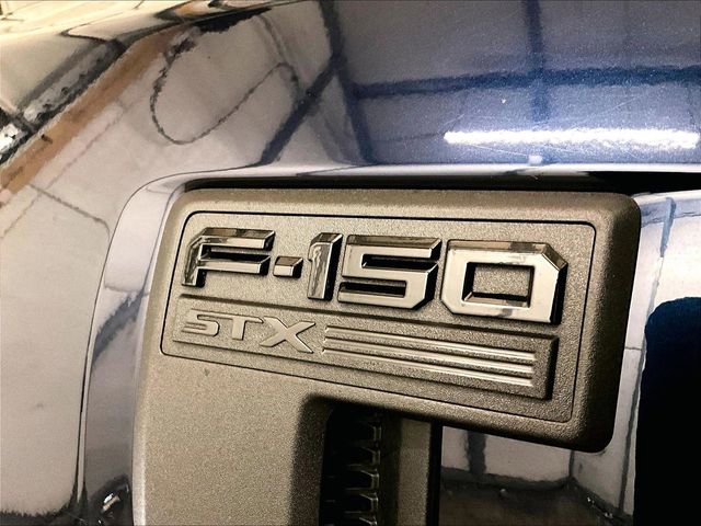 Certified 2023 Ford F150 XL w/ STX Appearance Package AWD/4WD image 13