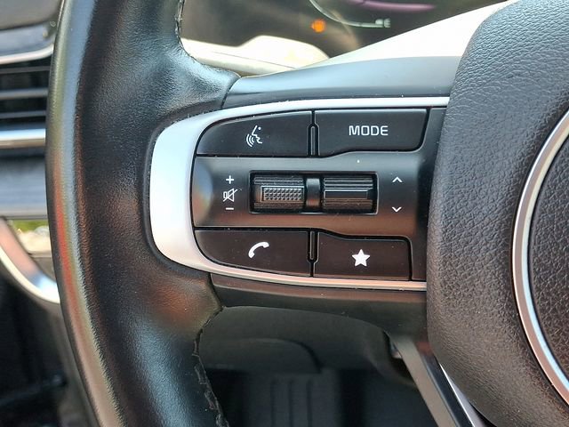 Used 2023 Kia Sportage X-Line w/ X-Line Premium Package AWD/4WD image 23