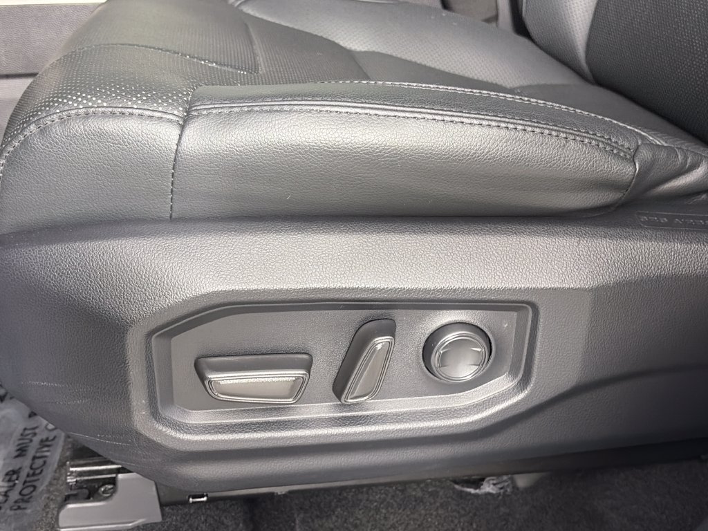 Used 2024 Toyota Sequoia TRD Pro AWD/4WD image 26