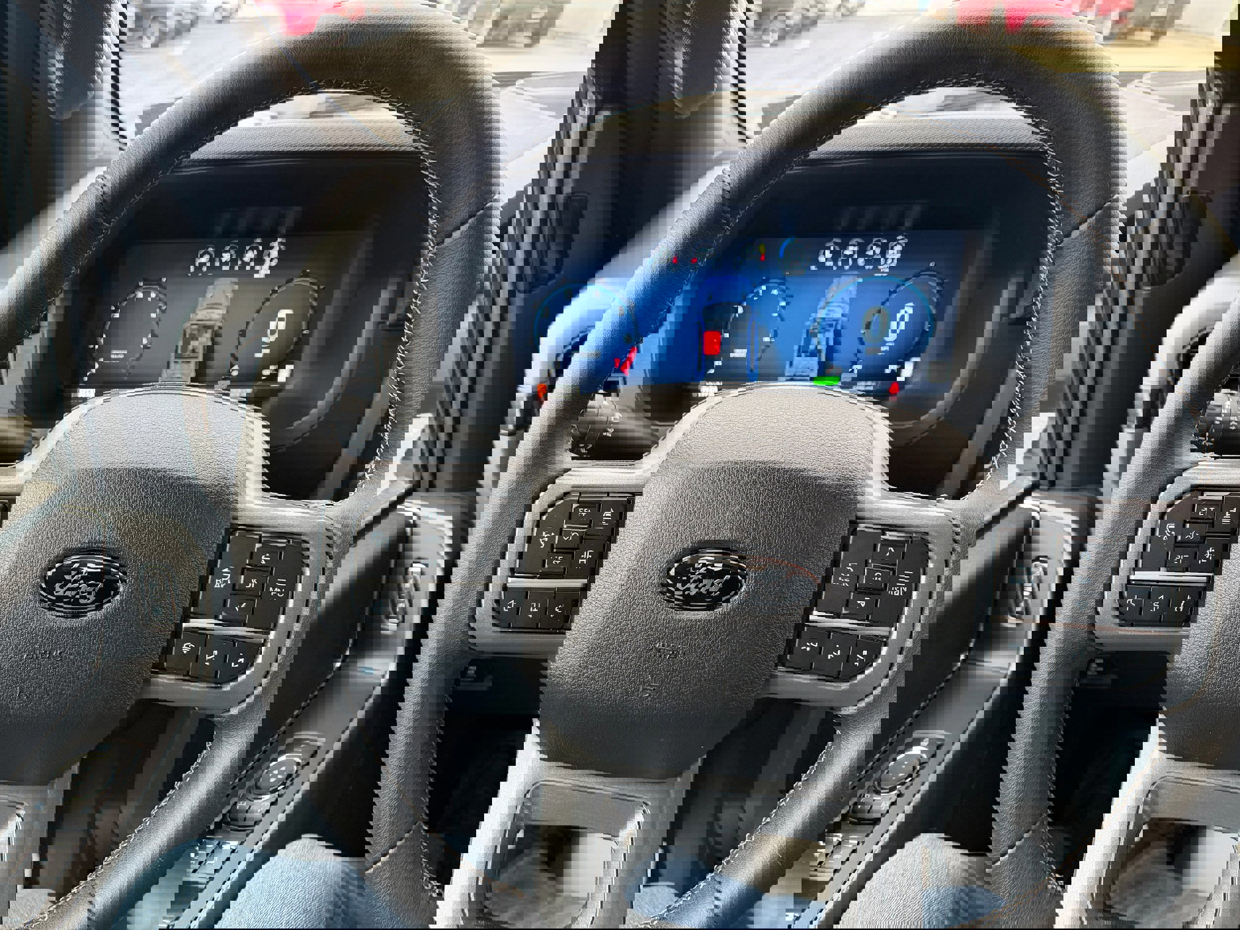 Certified 2025 Ford F150 XLT w/ Equipment Group 302A MID image 23