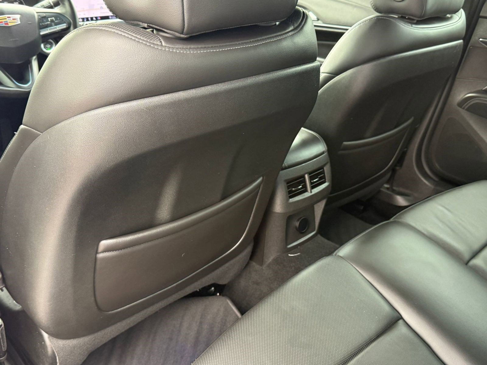 Used 2023 Cadillac CT4 Premium Luxury image 27