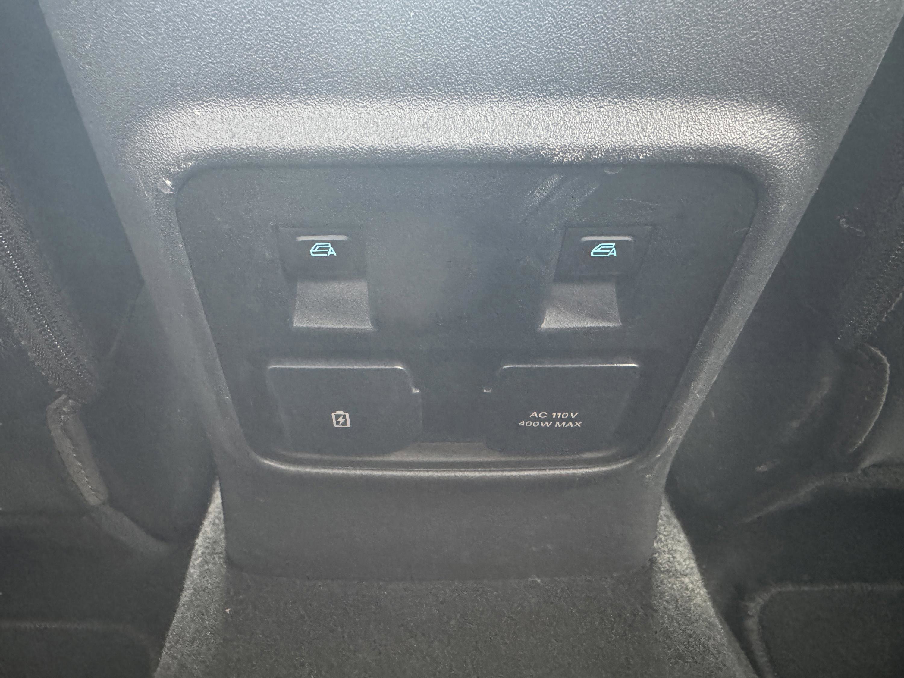 Certified 2024 Ford Bronco Wildtrak image 11