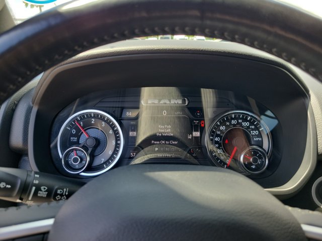 Used 2023 RAM 1500 Lone Star AWD/4WD image 26