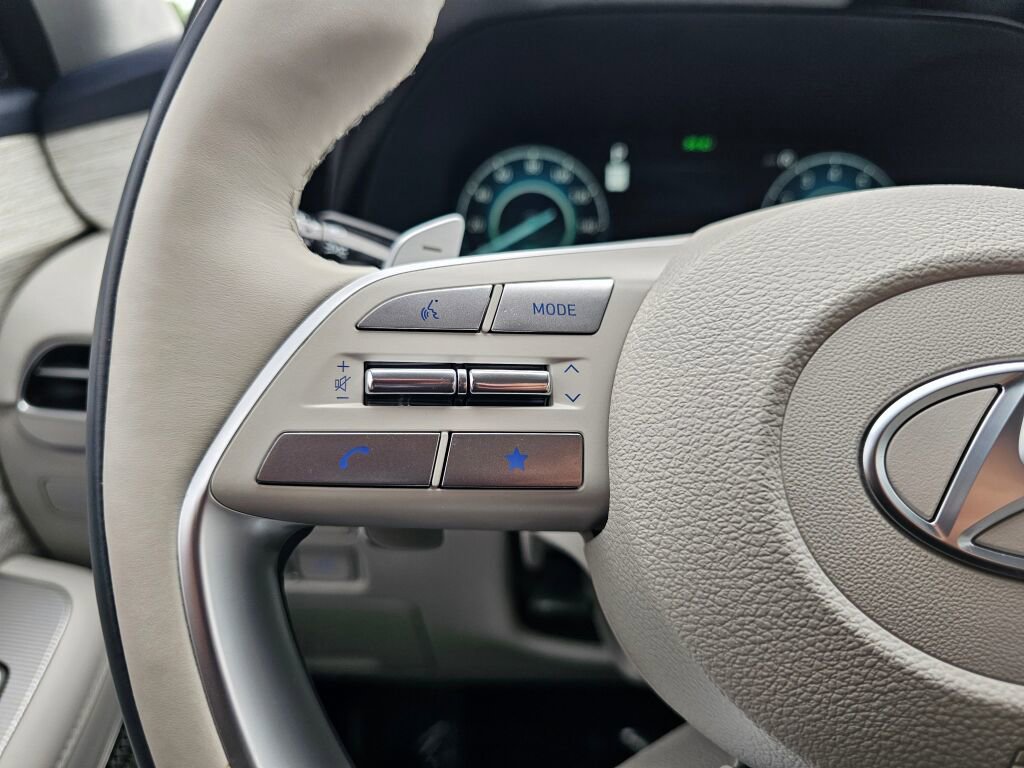 Used 2025 Hyundai Palisade Calligraphy AWD/4WD image 19