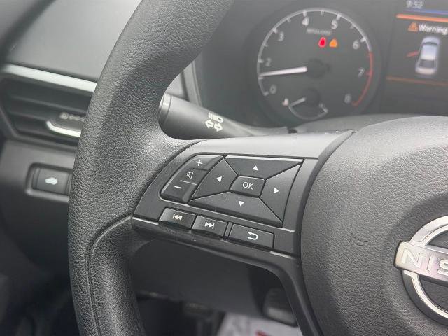 Used 2023 Nissan Altima 2.5 S FWD image 16