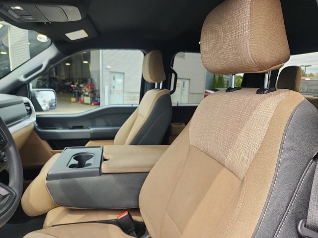 Certified 2023 Ford F150 XLT AWD/4WD image 21