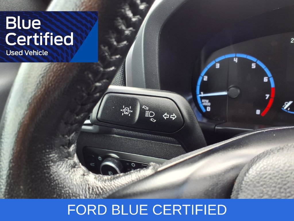 Certified 2023 Ford Bronco Sport Big Bend w/ Convenience Package AWD/4WD image 18