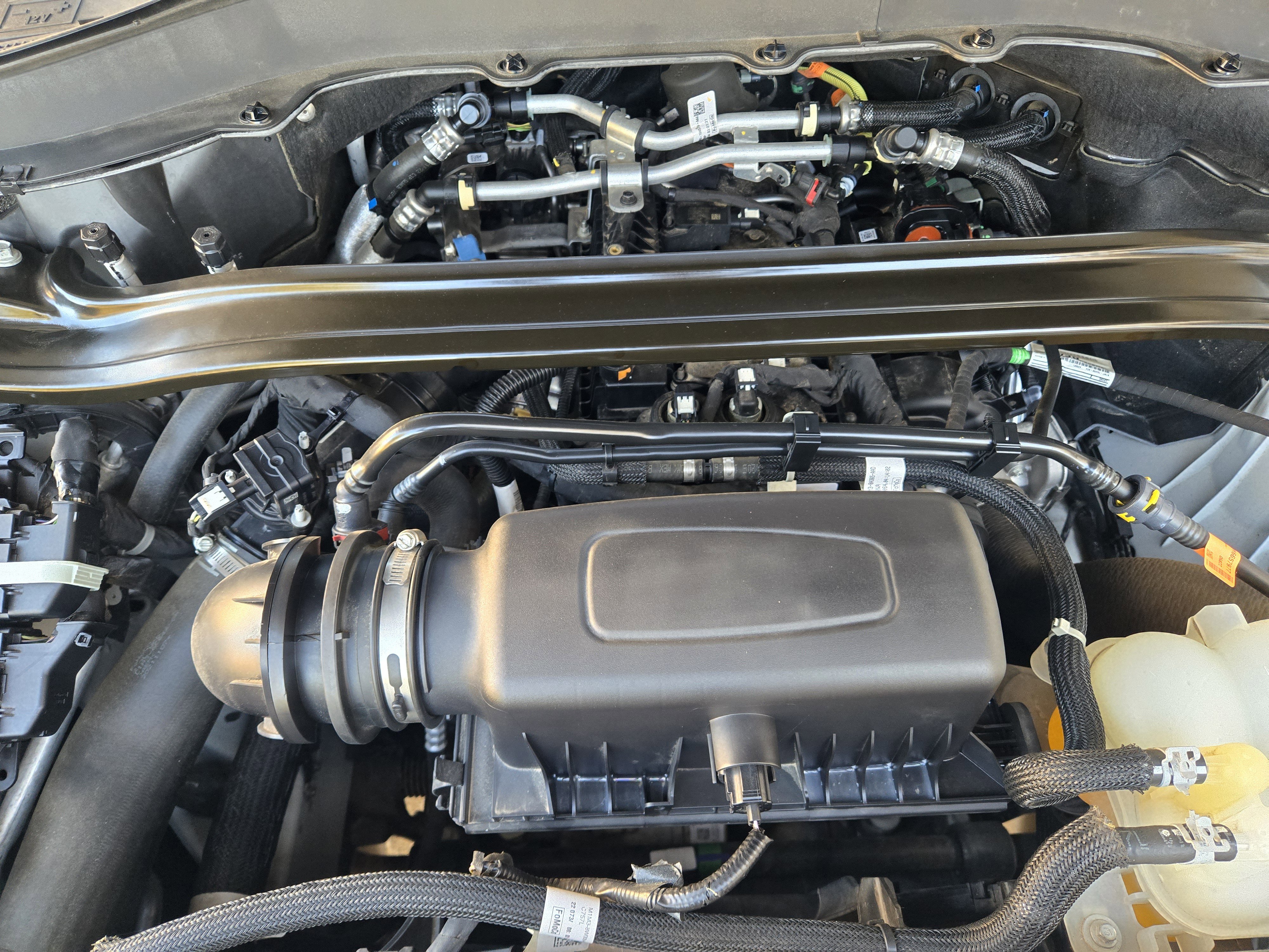 Certified 2022 Ford Explorer Limited w/ Equipment Group 301A image 23