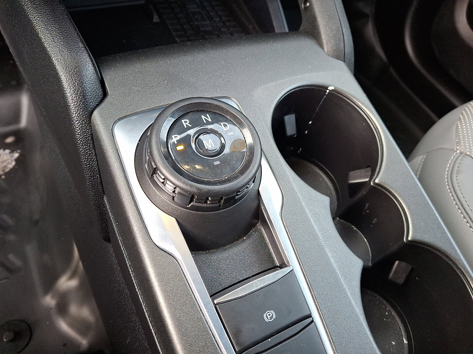 Certified 2025 Ford Bronco Sport Badlands image 15