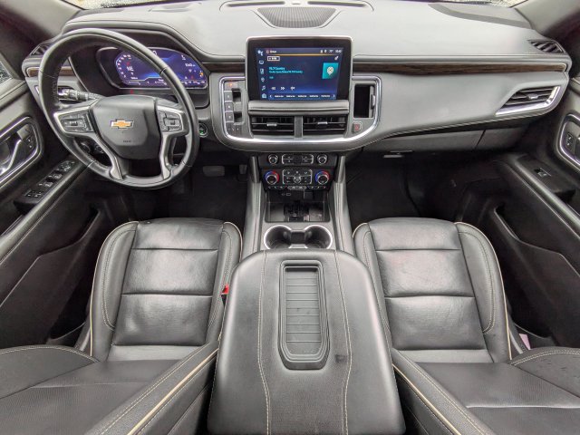 Used 2024 Chevrolet Tahoe Premier RWD image 16