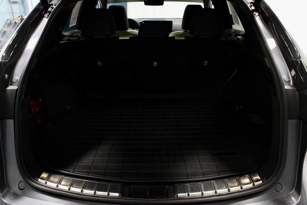 Used 2023 Lexus NX 350 AWD image 14