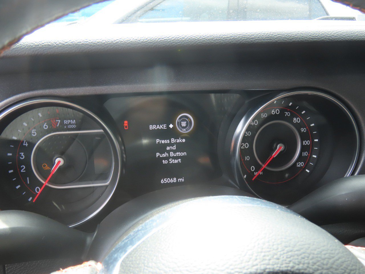 Used 2022 Jeep Gladiator Mojave w/ Cold Weather Group AWD/4WD image 26
