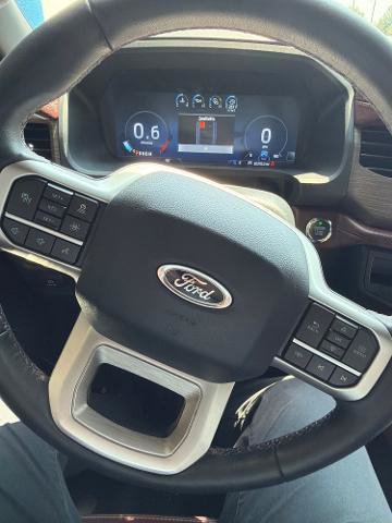 Certified 2024 Ford Expedition Limited AWD/4WD image 8
