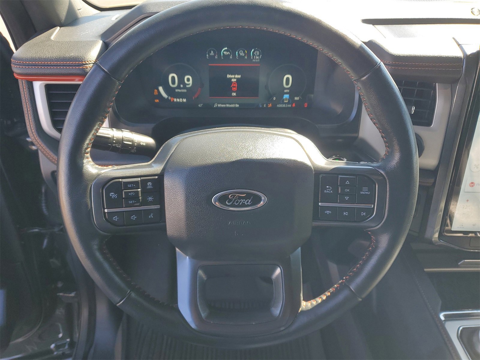 Certified 2023 Ford Expedition Timberline image 20