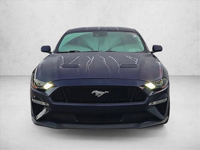 Certified 2018 Ford Mustang GT Premium w/ GT Performance Package RWD video 2