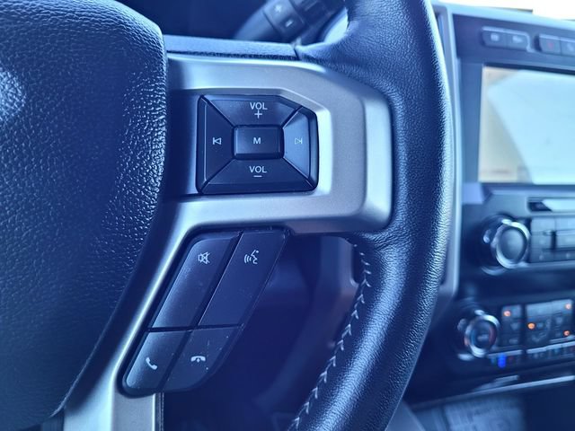 Certified 2021 Ford F250 Lariat AWD/4WD image 23