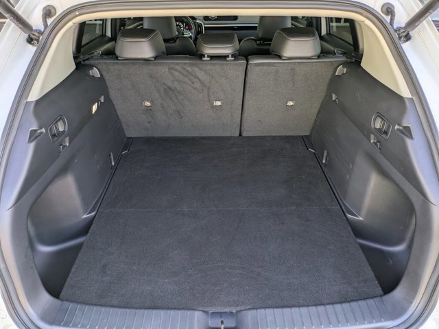 Used 2023 MAZDA CX-50 2.5 S w/ Cargo Package image 19