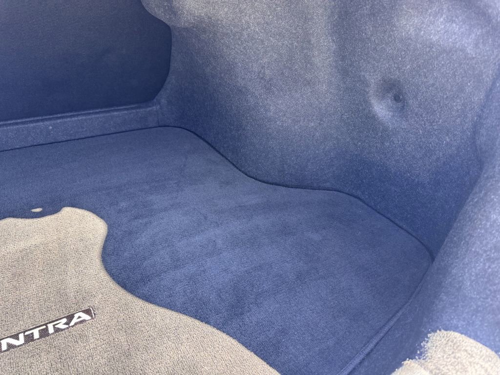 Used 2023 Nissan Sentra SV image 32