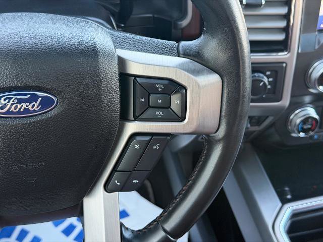 Certified 2020 Ford F250 Platinum w/ Tremor Off-Road Package image 16