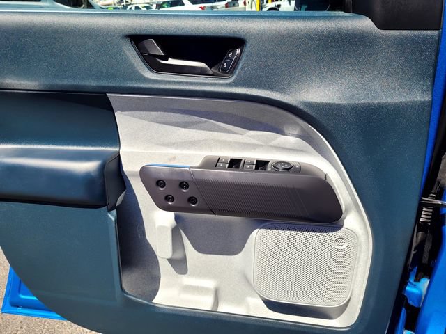 Certified 2025 Ford Maverick XLT FWD image 14