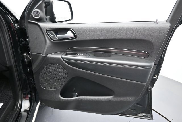 Used 2024 Dodge Durango SXT AWD/4WD image 31