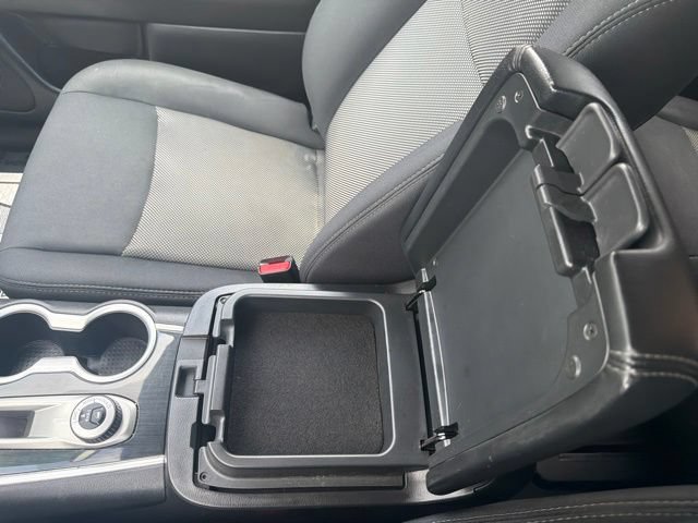 Used 2019 Nissan Pathfinder S AWD/4WD image 35