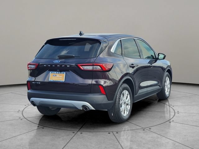 Certified 2023 Ford Escape Active w/ Tech Pack #2 FWD image 12