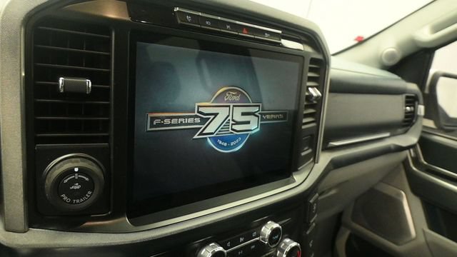 Certified 2023 Ford F150 Limited AWD/4WD image 17