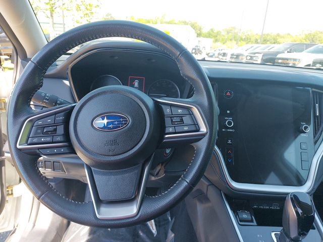 Used 2024 Subaru Outback Premium AWD/4WD image 16