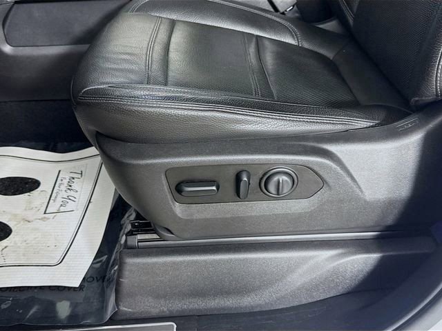 Used 2019 GMC Sierra 1500 Denali w/ Denali Ultimate Package image 20