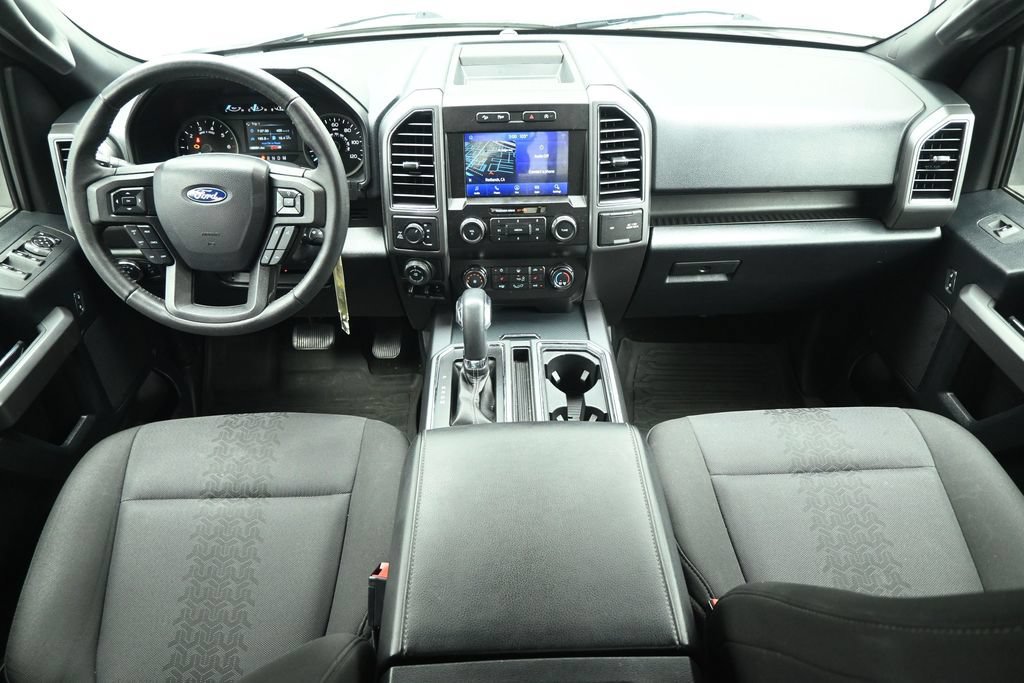 Certified 2020 Ford F150 XLT AWD/4WD image 18