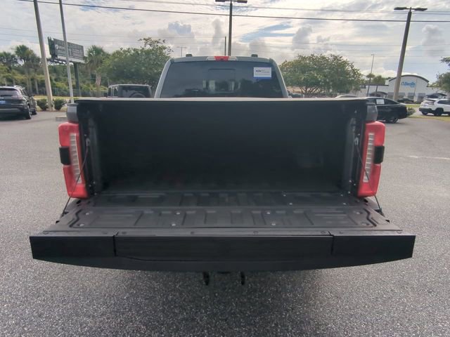 Certified 2024 Ford F250 Lariat w/ Lariat Ultimate Package AWD/4WD image 14